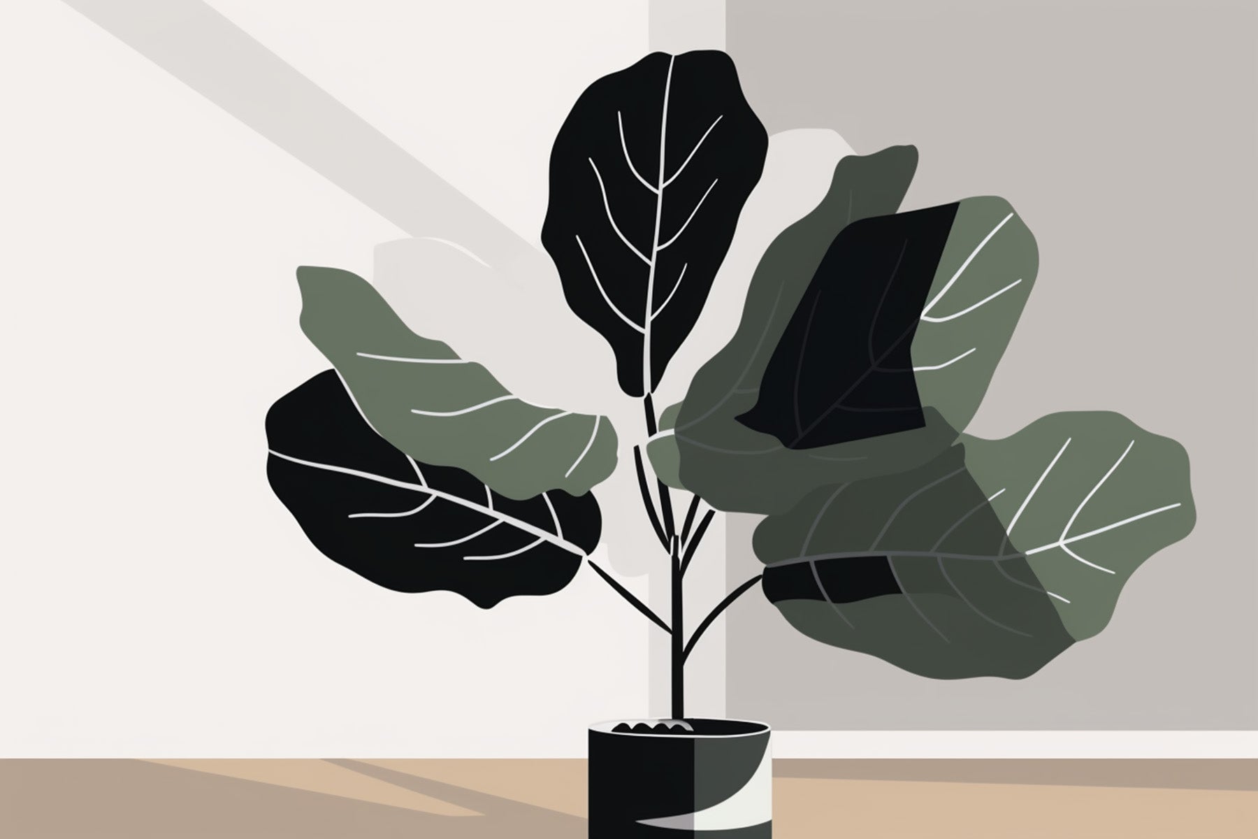Fiddle Leaf Fig Care Guide: Tips for a Healthy, Thriving Ficus Lyrata