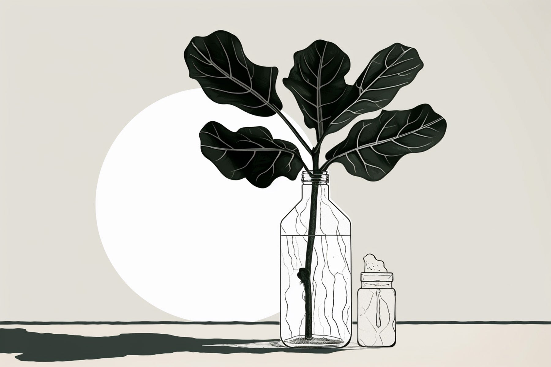 The Ultimate Guide to Fiddle Leaf Fig Propagation | Fuliage