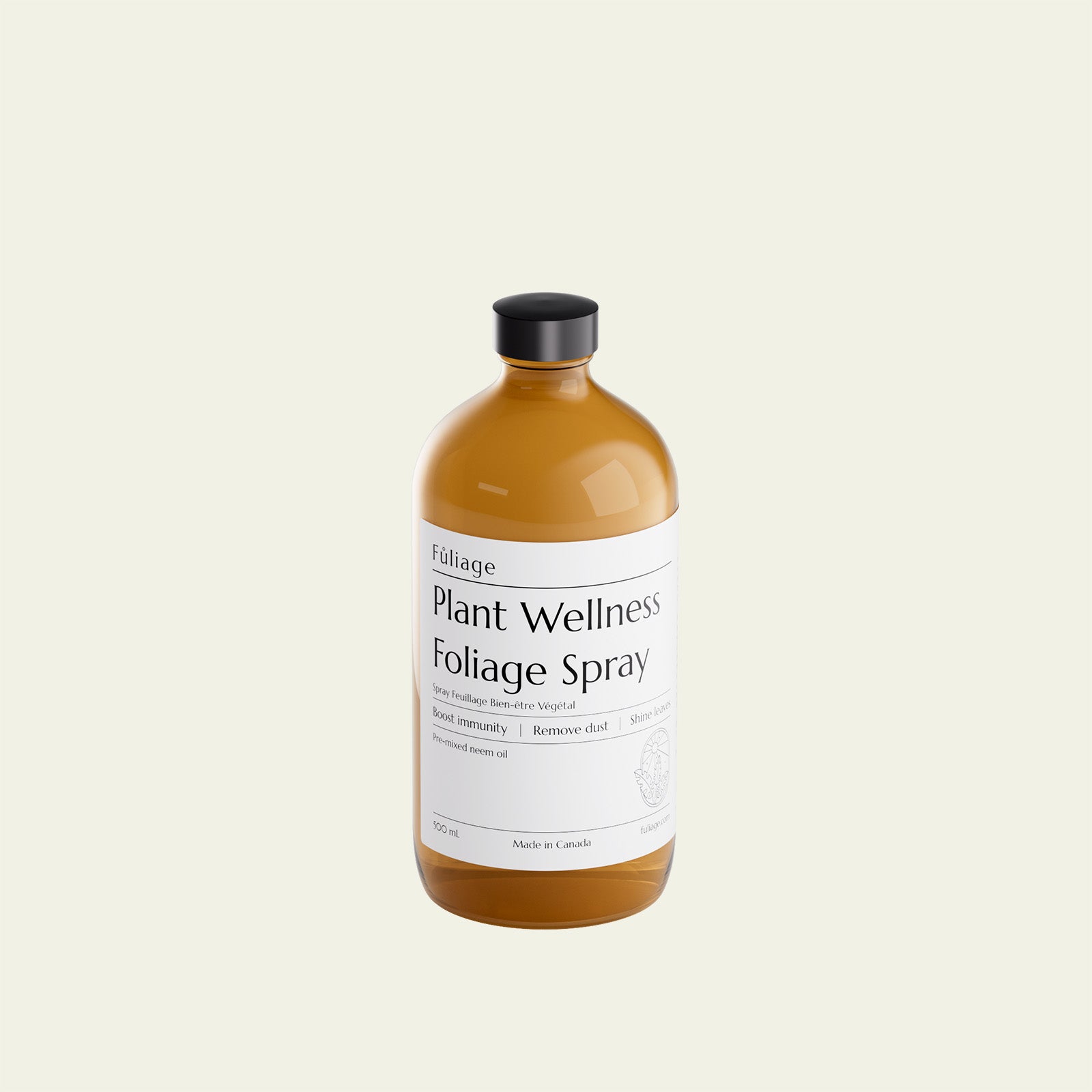 best spray for indoor plants Fuliage | Plant Wellness Foliage Spray